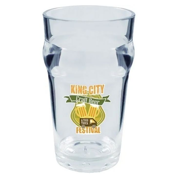 5 oz English Pint main image